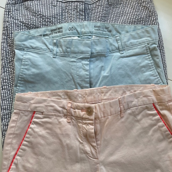 Gap Khakis - Picture 2 of 5